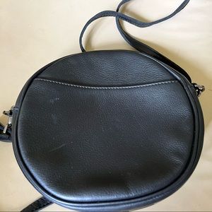 Hammitt leather handbag